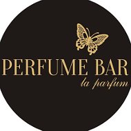 Perfume Bar