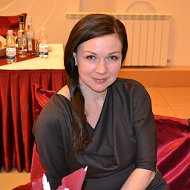 Мария Нестерова
