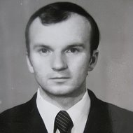 Сидоренко Владимир