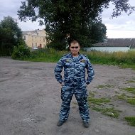 Александр Павлов