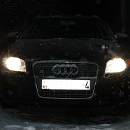 Audi Rs