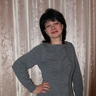 Марина Лукашевич