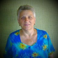 Мария Прокопивнюк