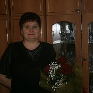 Антонина Ефремова