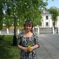 Наталія Степчук