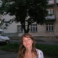 Виктория Соломончук