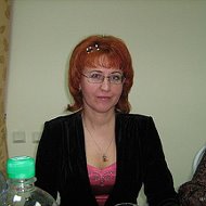 Ирина Донская
