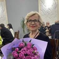 Вера Кольцова