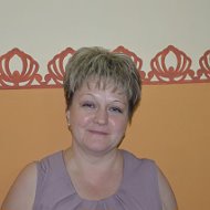Марина Беднякова