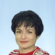 Зиля Масалимова