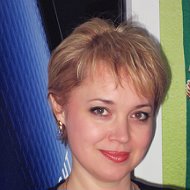 Виктория Захарова