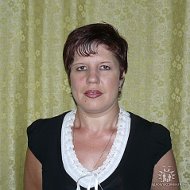 Светлана Федотова