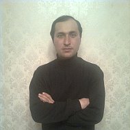 Санат Мусаев