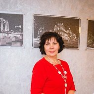 Светлана Слинко