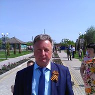 Юрий Савченко