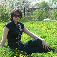 Ольга Синдеева