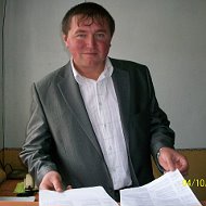 Пётр Кузнецов