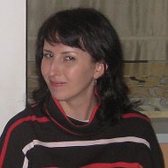 Татьяна Андык