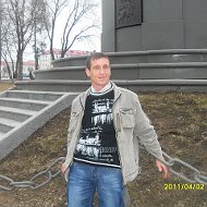 Олег Анискович