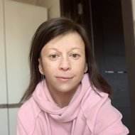 Анастасия Чаленко