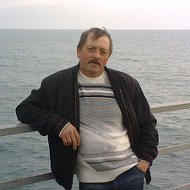 Виктор Псарёв