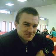 Алексей Перепелов