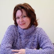 Татьяна Закараева