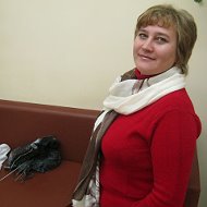 Жанна Климова