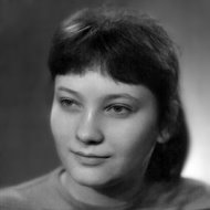 Валентина Митюшкина