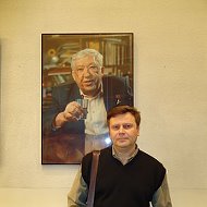 Евгений Крючков