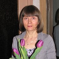 Светлана Дорощенко
