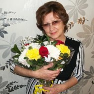 Светлана Демидова