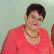 Татьяна Матковская