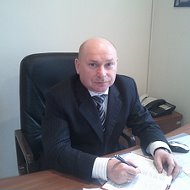 Александр Ватагин