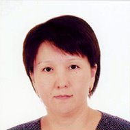 Эльмира Сейталиева