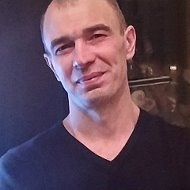 Николай Стрижнёв