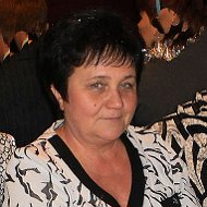 Нина Мариненкова
