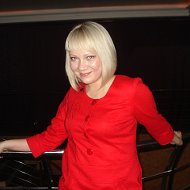 Катя Марунова