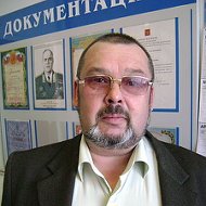 Александр Ларцев
