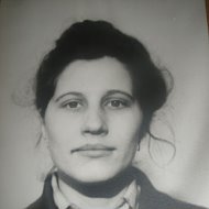 Зинаида Маргаева