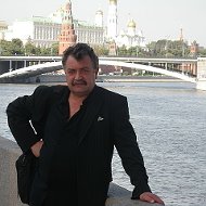 Владимир Бандура