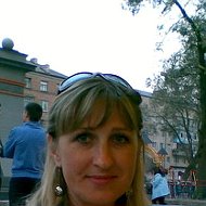 Лариса Вознесенская