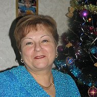 Инна Новикова
