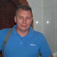 Олег Меркулов