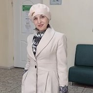 Алия Усманова