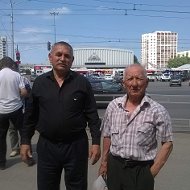 Фарид Жилкибаев