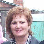 Светлана Яроцька