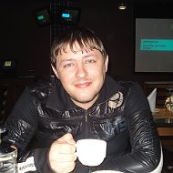 Павел Глущенко