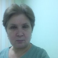 Нина Захарова