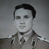 Фидаил Балтаев